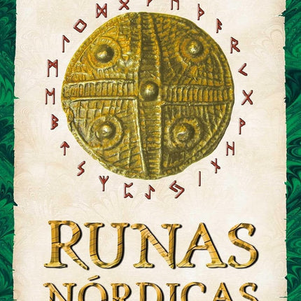 RUNAS NORDICAS | PAUL RHYS MOUNTFORT