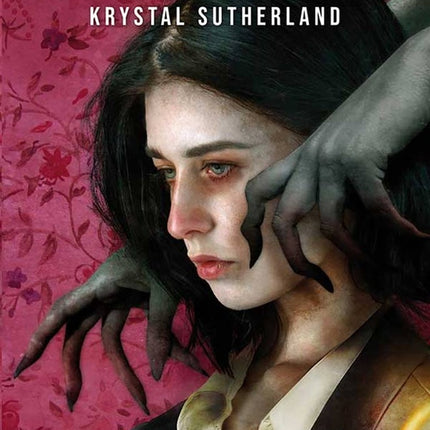 LAS INVOCACIONES | KRYSTAL SUTHERLAND