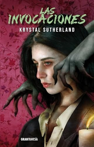 LAS INVOCACIONES | KRYSTAL SUTHERLAND