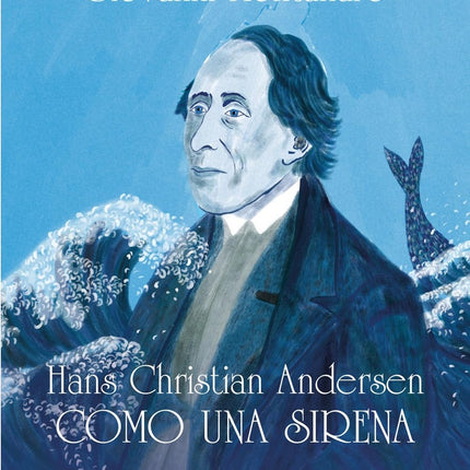 COMO UNA SIRENA  | GIOVANNI MONTANARO