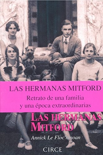 LAS HERMANAS MITFORD  | ANNICK LE FLOCHMOAN