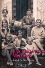 LAS HERMANAS MITFORD  | ANNICK LE FLOCHMOAN