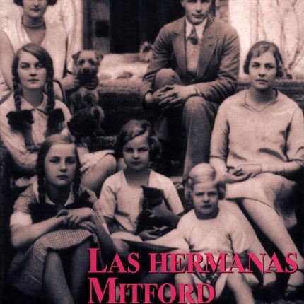 LAS HERMANAS MITFORD  | ANNICK LE FLOCHMOAN
