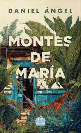 MONTES DE MARIA  | DANIEL ANGEL