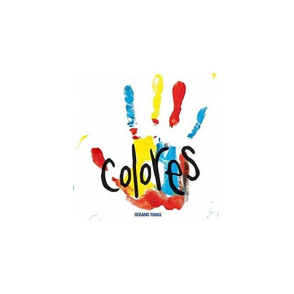 COLORES | HERVE TULLET