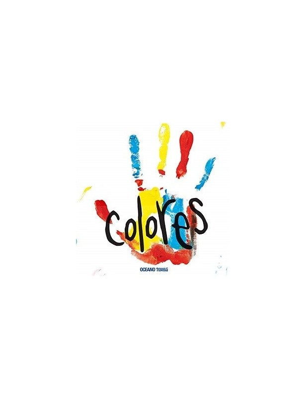 COLORES | HERVE TULLET