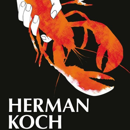 LA CENA | HERMAN KOCH