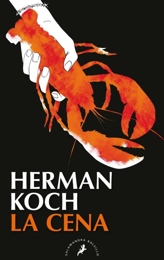 LA CENA | HERMAN KOCH