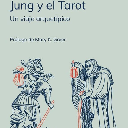 JUNG Y EL TAROT | SALLIE NICHOLS