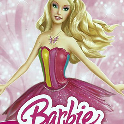 BARBIE DE COLECCION