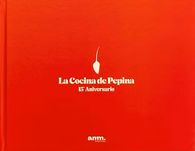 LA COCINA DE PEPINA | ARLETTE YUNIS DE CASTRO