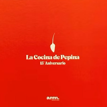 LA COCINA DE PEPINA | ARLETTE YUNIS DE CASTRO