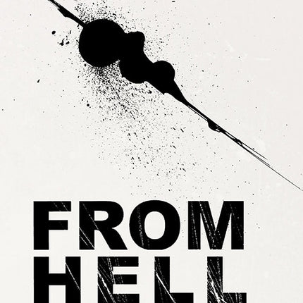 FROM HELL (NUEVA EDICION) | ALAN MOORE