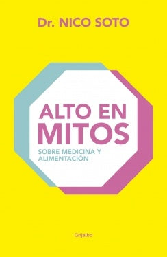 ALTO EN MITOS  | NICOLAS SOTO
