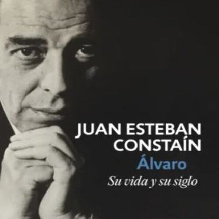 ALVARO | JUAN ESTEBAN CONSTAIN