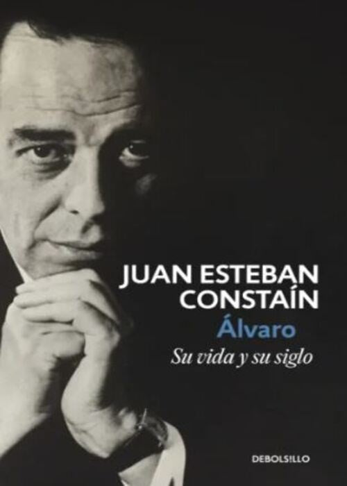 ALVARO | JUAN ESTEBAN CONSTAIN