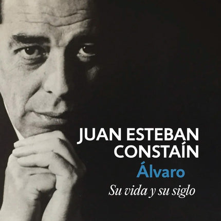 ALVARO | JUAN ESTEBAN CONSTAIN