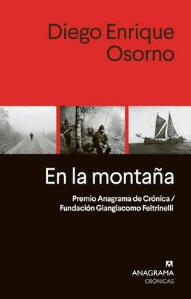 EN LA MONTAÑA | DIEGO ENRIQUE OSORNO