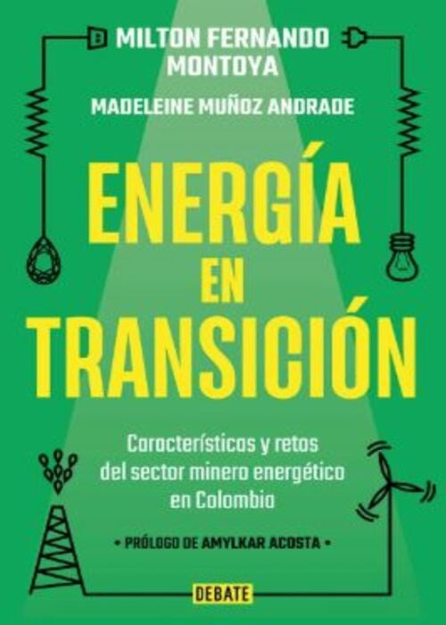 ENERGIA EN TRANSICION | MILTON FERNANDO MONTOYA
