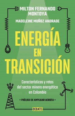 ENERGIA EN TRANSICION | MILTON FERNANDO MONTOYA