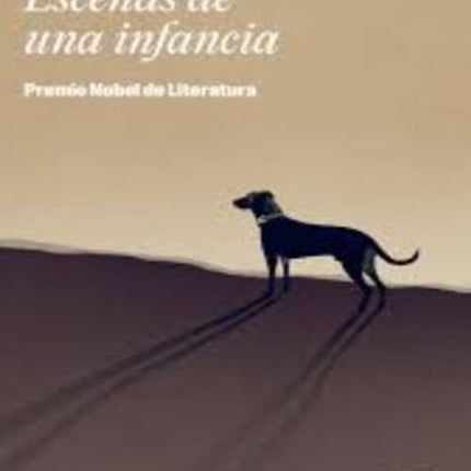 ESCENAS DE UNA INFANCIA  | JON FOSSE