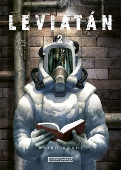 LEVIATAN 2 | SHIRO KUROI