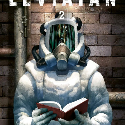 LEVIATAN 2 | SHIRO KUROI