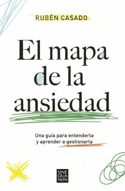 EL MAPA DE LA ANSIEDAD | RUBEN CASADO