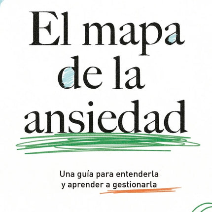 EL MAPA DE LA ANSIEDAD | RUBEN CASADO