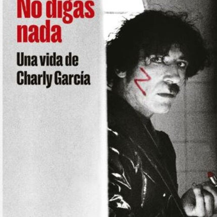 NO DIGAS NADA | SERGIO MARCHI