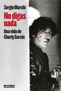 NO DIGAS NADA | SERGIO MARCHI