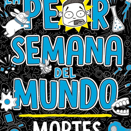 LA PEOR SEMANA DEL MUNDO 2 | COSGROVE, AMORES