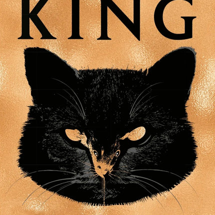 LA SANGRE MANDA | STEPHEN KING