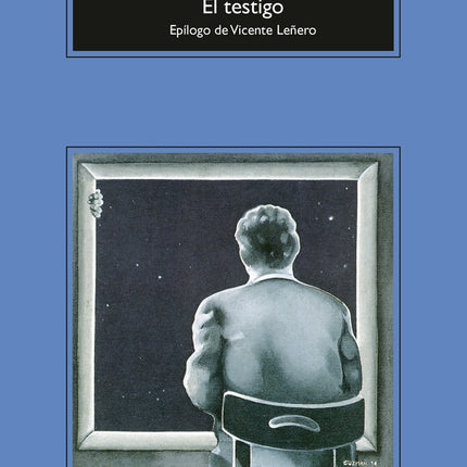 EL TESTIGO | JUAN VILLORO
