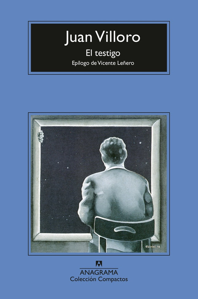 EL TESTIGO | JUAN VILLORO