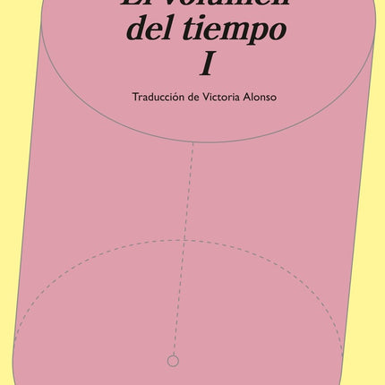 EL VOLUMEN DEL TIEMPO I | SOLVEJ BALLE