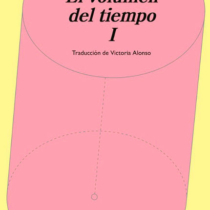 EL VOLUMEN DEL TIEMPO I | SOLVEJ BALLE