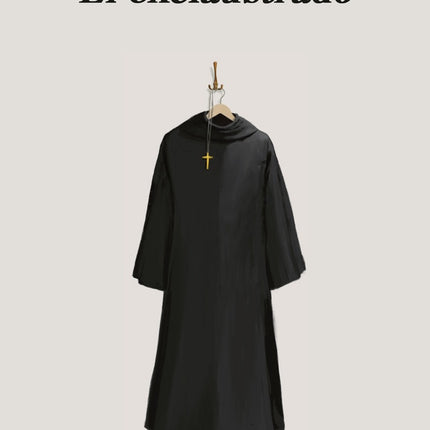 EL EXCLAUSTRADO | ALVARO POMBO