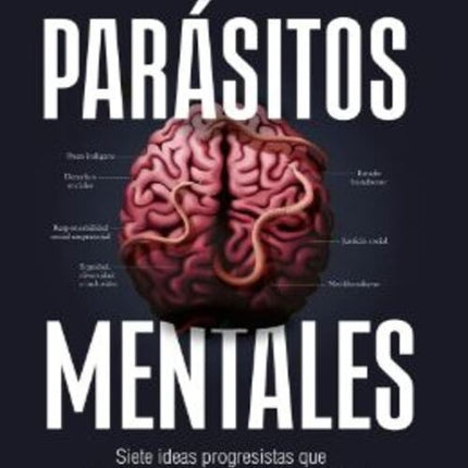 PARASITOS MENTALES | AXEL KAISER