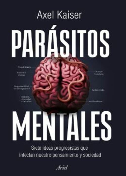 PARASITOS MENTALES | AXEL KAISER
