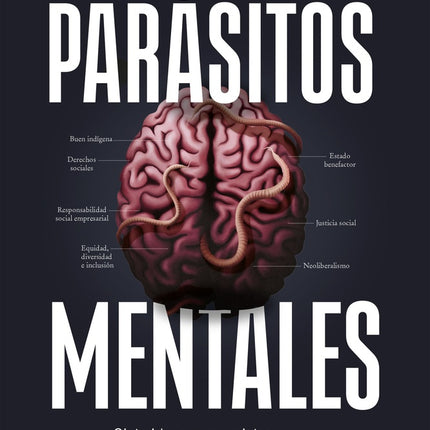 PARASITOS MENTALES | AXEL KAISER
