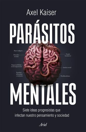 PARASITOS MENTALES | AXEL KAISER
