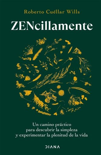 ZENCILLAMENTE | ROBERTO CUELLAR WILLS