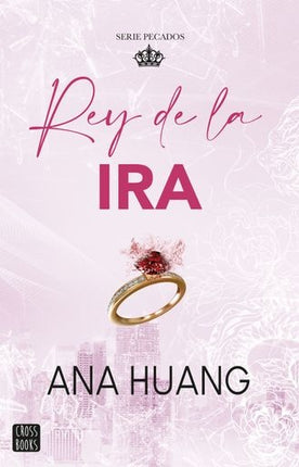 PECADOS 1 | ANA HUANG