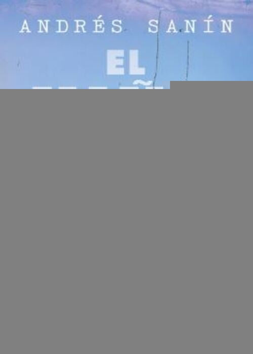 EL NIÑO DE LA TULA  | ANDRES SANIN