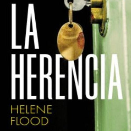 LA HERENCIA | HELENE FLOOD