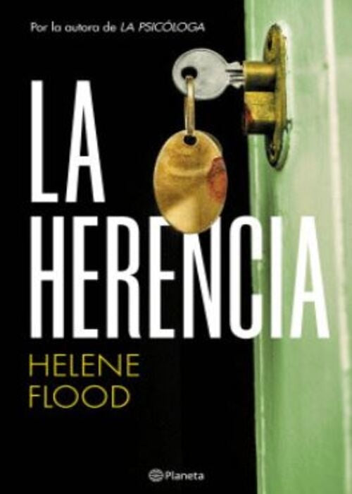 LA HERENCIA | HELENE FLOOD