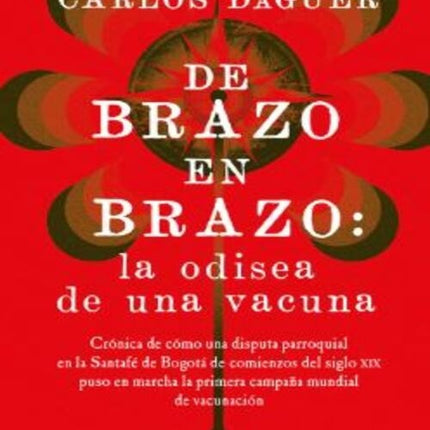 DE BRAZO EN BRAZO  | CARLOS DAGUER