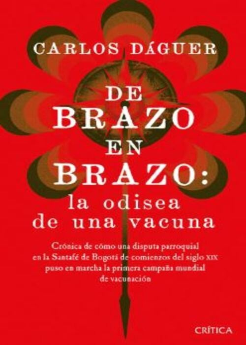 DE BRAZO EN BRAZO  | CARLOS DAGUER
