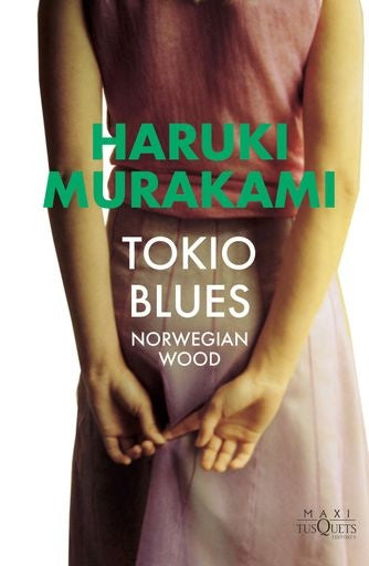 TOKIO BLUES  | HARUKI MURAKAMI